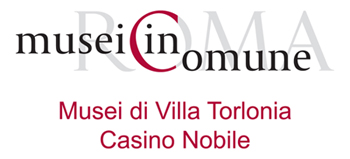 Musei di Villa Torlonia - Il Casino Nobile