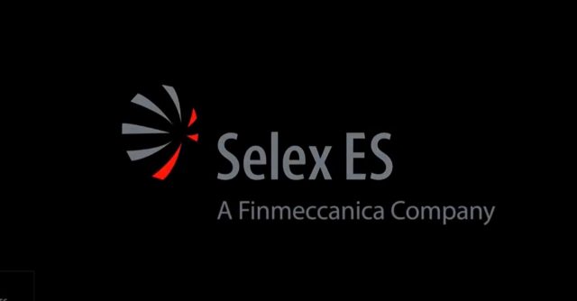Selex ES A Finemeccanica Company